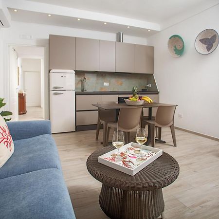 Tresor Hotell Santa Teresa Gallura Eksteriør bilde