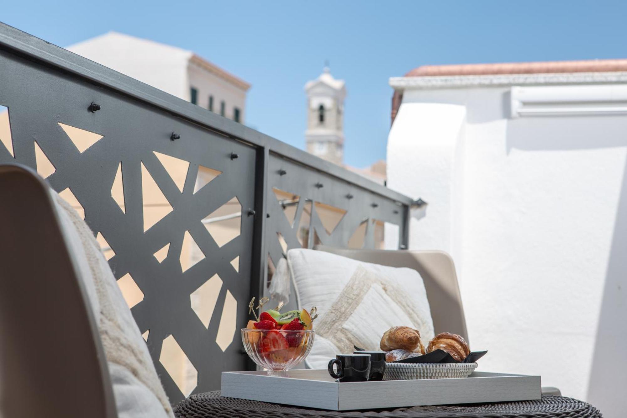 Tresor Hotell Santa Teresa Gallura Eksteriør bilde