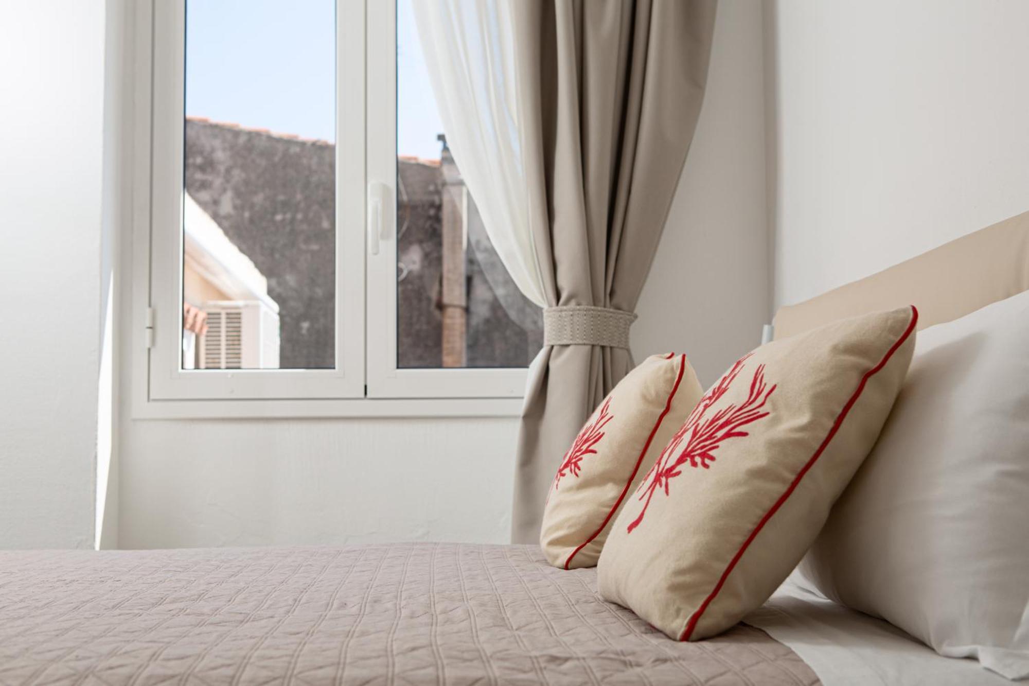 Tresor Hotell Santa Teresa Gallura Eksteriør bilde