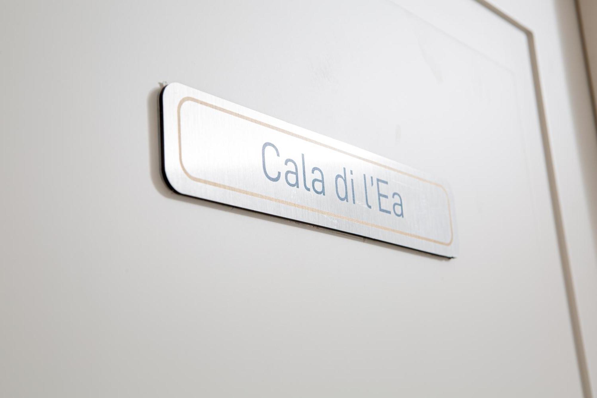 Tresor Hotell Santa Teresa Gallura Rom bilde