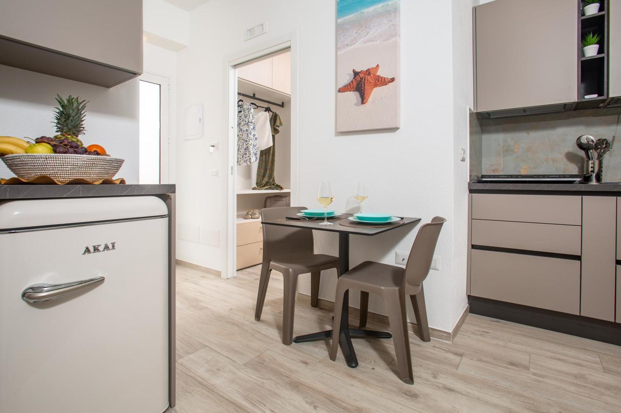 Tresor Hotell Santa Teresa Gallura Rom bilde