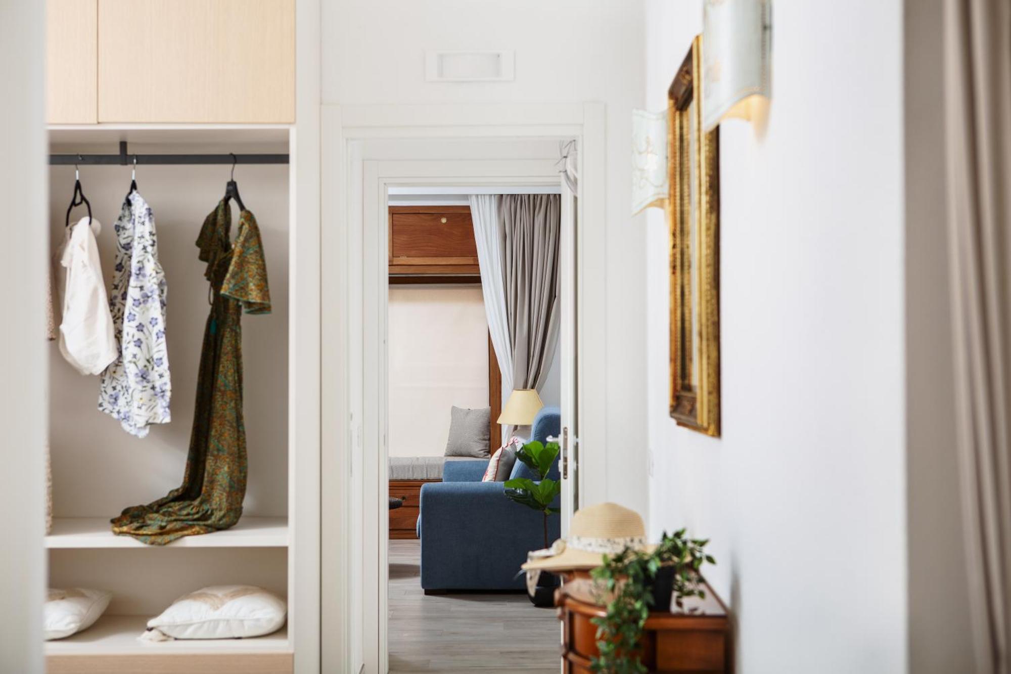 Tresor Hotell Santa Teresa Gallura Rom bilde