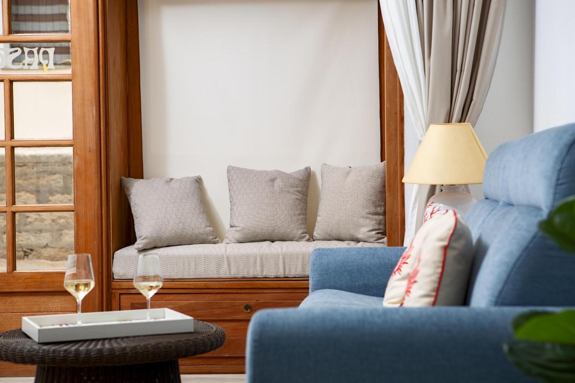 Tresor Hotell Santa Teresa Gallura Rom bilde