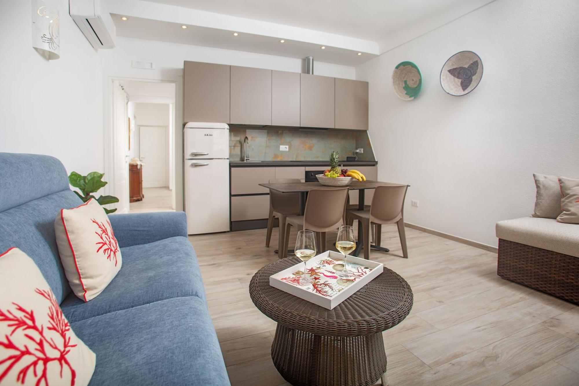 Tresor Hotell Santa Teresa Gallura Eksteriør bilde